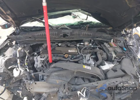 2019 Toyota Camry Se z USA, uszkodzony, nr VIN 4T1B11HK5KU286095